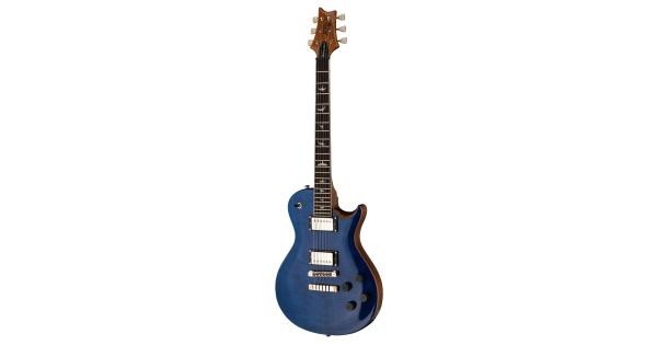 PRS SE McCarty 594 Singlecut Faded Blue - BimotorDJ